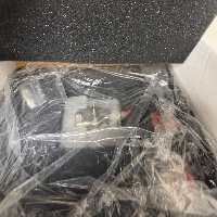 Bruker Impact II QTOF MS CaptiveSpray OEM Decom Crated image 3